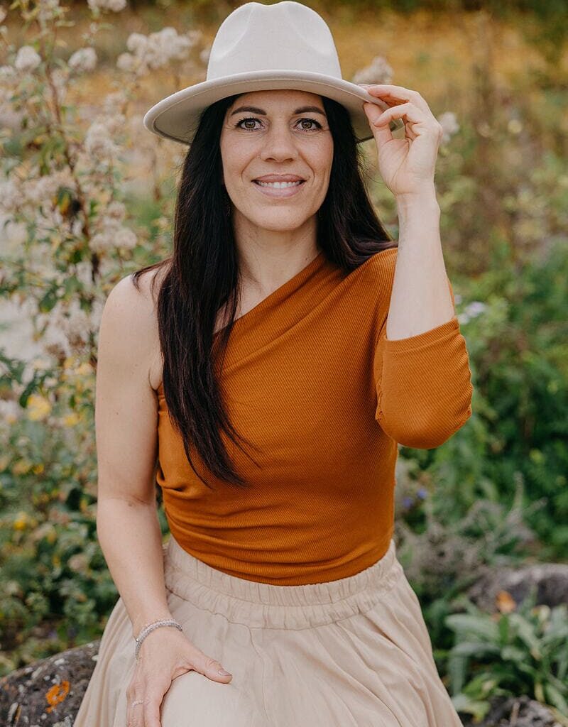 Kontakt und Anmeldung MiaNamaste